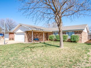 7709 Avenue W, Lubbock, TX 79423
