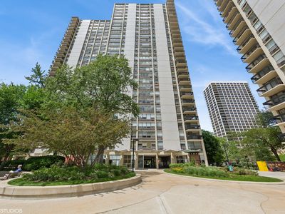 1360 N Sandburg Ter APT 2608C, Chicago, IL, 60610
