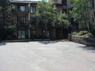 31270 John Wallace Rd APT 202, Evergreen, CO 80439