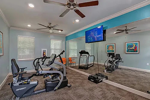 Legacy Villas — Photo 2