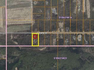 1586 E Sage Rd, Wasilla, AK 99654