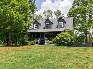 144 Enterprise Ln, Troutman, NC 28166