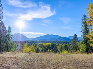 163 Break Rd, Libby, MT 59923