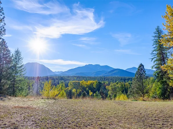 163 Break Rd, Libby, MT 59923