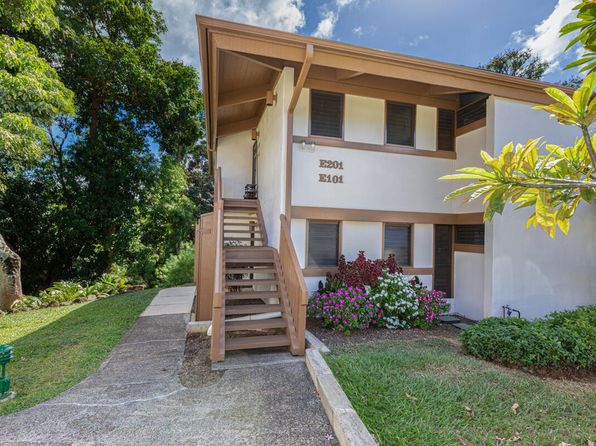 4701 Kawaihau Rd APT E101
