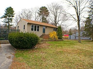 38 Toll Rd, Salisbury, MA 01952