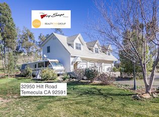 39250 Hilt Rd, Temecula, CA 92591