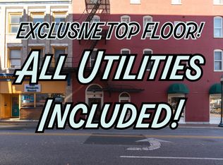 19 E Johnson St APT 4, Staunton, VA 24401