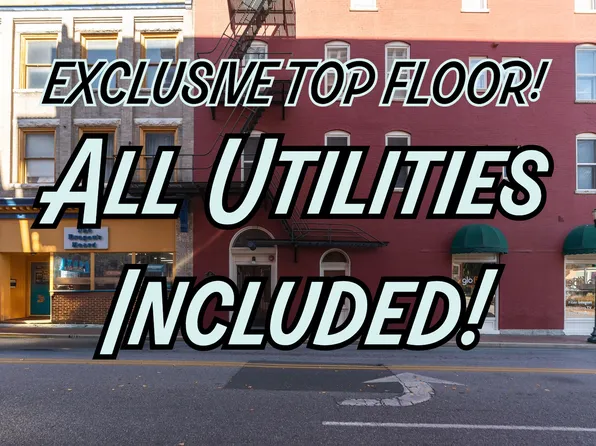 19 E Johnson St APT 4, Staunton, VA 24401