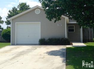 307 Bridgeton Ct, Wilmington, NC 28411