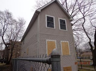 7359 S Kenwood Ave, Chicago, IL 60619