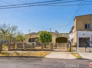 154 W 104th St, Los Angeles, CA 90003