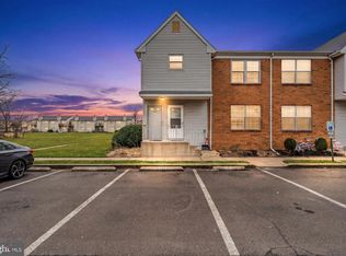 201 Sandstone Ct, Lumberton, NJ 08048