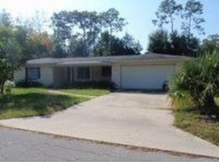 6684 E Haynes Ln, Inverness, FL 34452