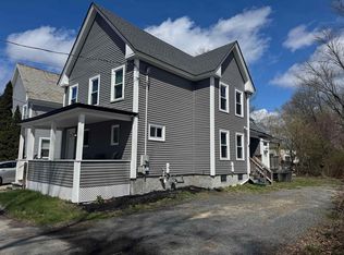 14 Foster St, Keene, NH 03431