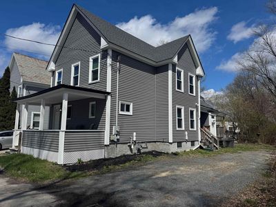 14 Foster Street, Keene, NH, 03431