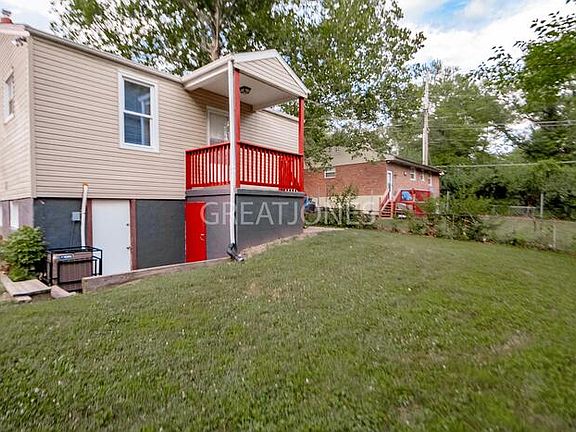 5th image of 142 N Harvey Ave