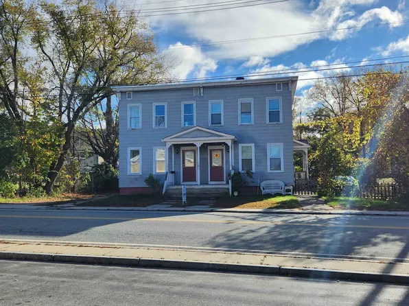 99 Elm Street, Claremont, NH 03743