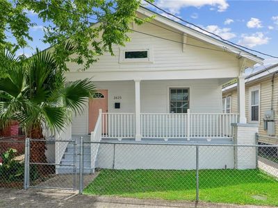 2625 Upperline St, New Orleans, LA, 70115