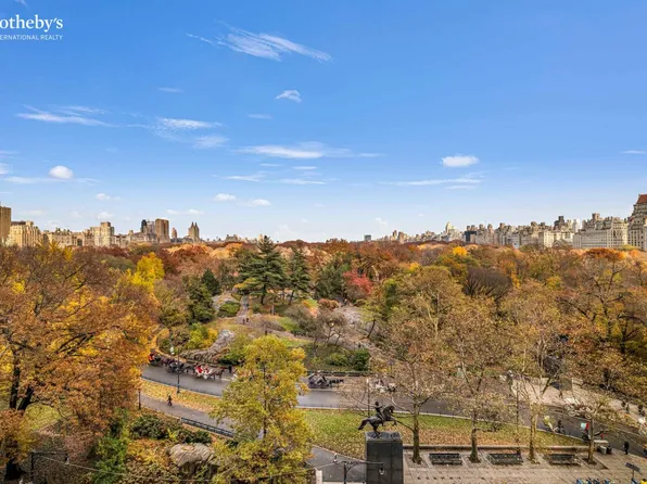 110 Central Park South image 2 of 19