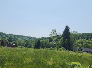 24 Fillmore Ave #6, Salamanca, NY