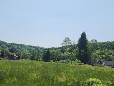 24 Fillmore Ave #6, Salamanca, NY, 14779