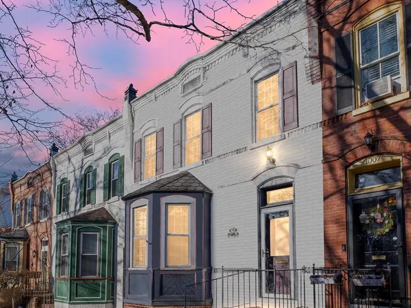 1005 Trenton Pl, Wilmington, DE 19801