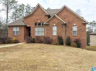 1121 Long Branch Pkwy, Calera, AL 35040