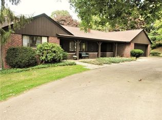 2317 Freeport Rd, Kittanning, PA 16201