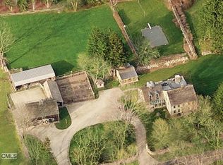 96 Norfield Rd, Weston, CT 06883