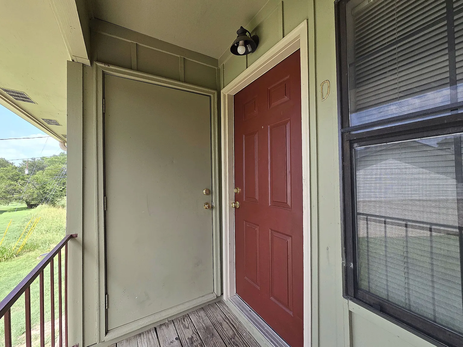 2 bed, 800 sqft, $975 — Photo 3