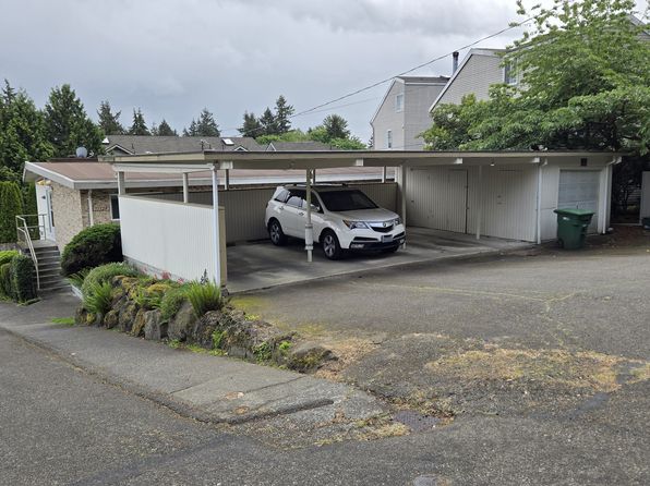 11324 25th Ave NE APT A