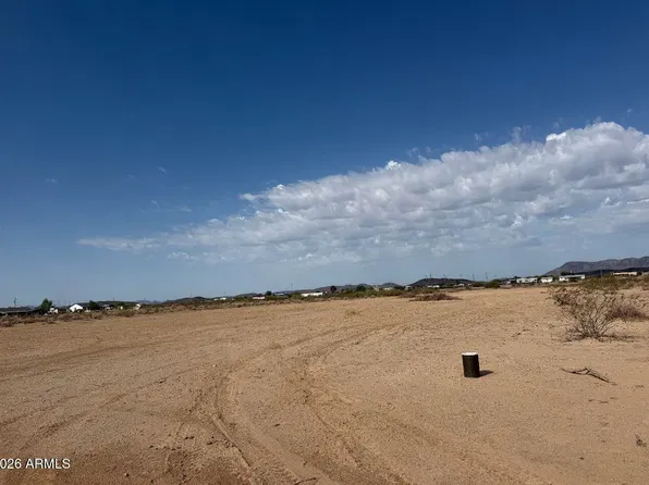 2302 S 367TH Avenue #-, Tonopah, AZ 85354