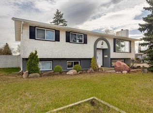 123 N Nolan St, Red Deer, AB T4P 1Z1