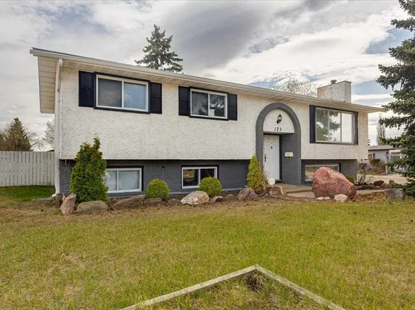 123 N Nolan St, Red Deer, AB T4P 1Z1