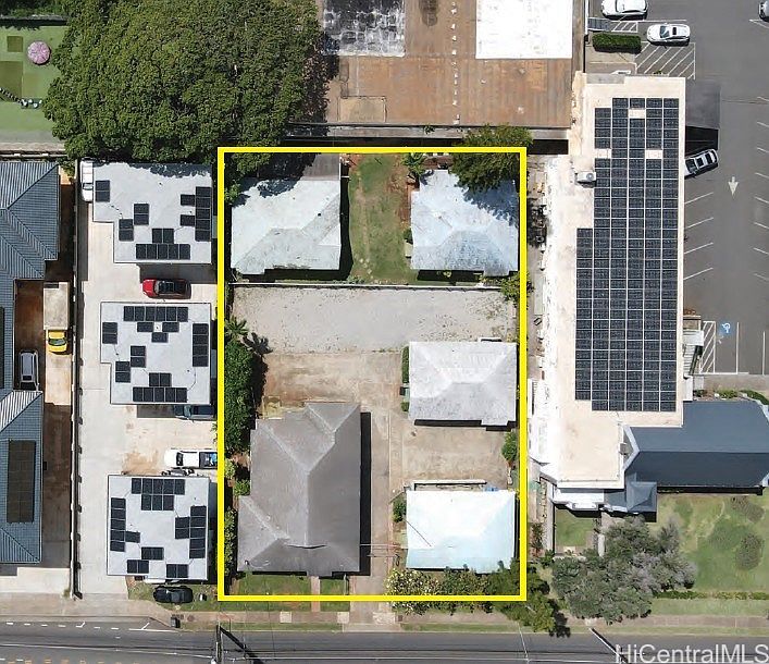 1st image of 3513 Harding Ave