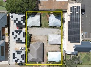 3513 Harding Ave, Honolulu, HI 96816