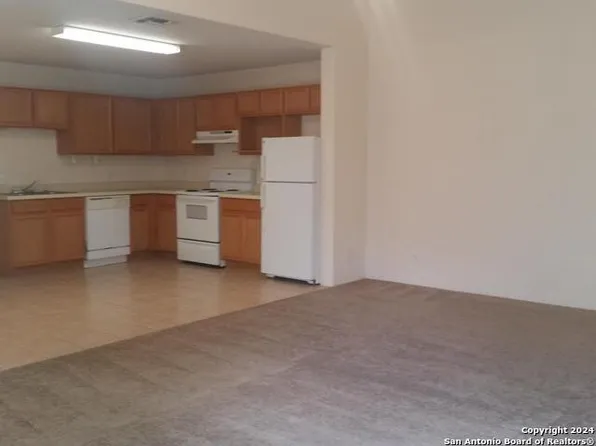 7307 Golf Vista Blvd, San Antonio, TX 78244