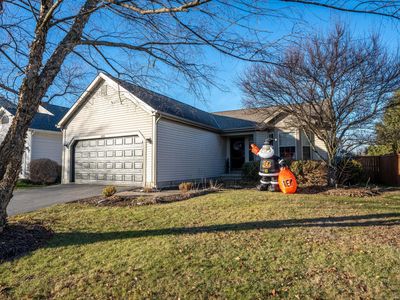 4818 Dori Park Dr, Hilliard, OH, 43026