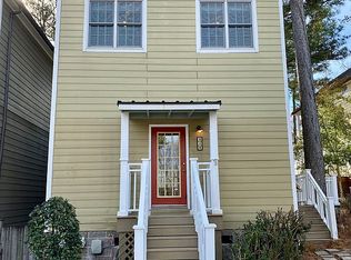 504 Prescott Cv, Oxford, MS 38655