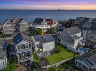 66 Shell Ave, Milford, CT 06460