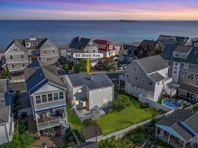 66 Shell Avenue, Milford, CT, 06460