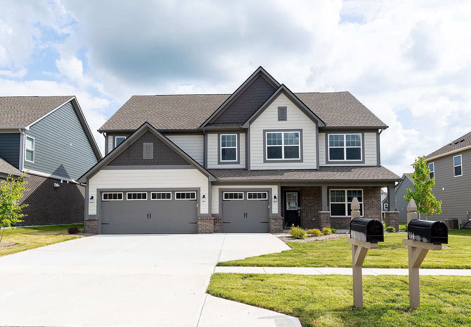 913 Edmonds Pl, Greenwood, IN 46143 Zillow