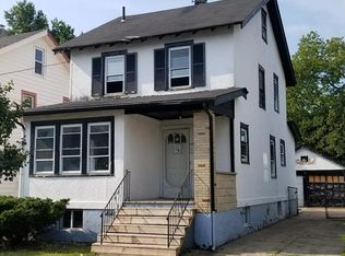 204 Ward St, New Brunswick, NJ 08901