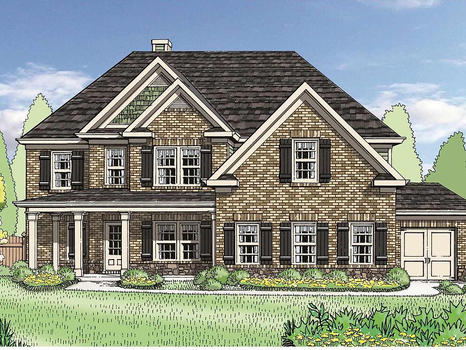 1st image of 728 Heritage Lake Way #86