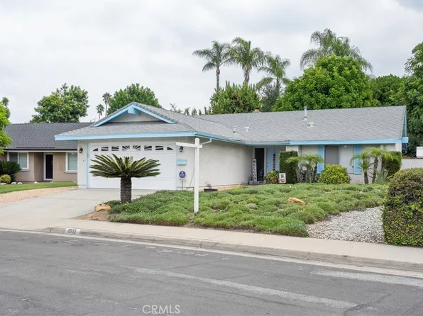 1512 Calle Miradero, San Dimas, CA 91773