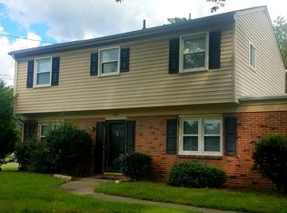 338 Malibu Dr, Virginia Beach, VA 23452