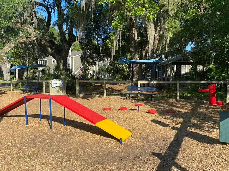 The Avenues of West Ashley — Photo 12