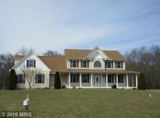 116 Paulownia Rd, Queen Anne, MD 21657