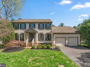 3005 Pebble Beach Dr, Ellicott City, MD